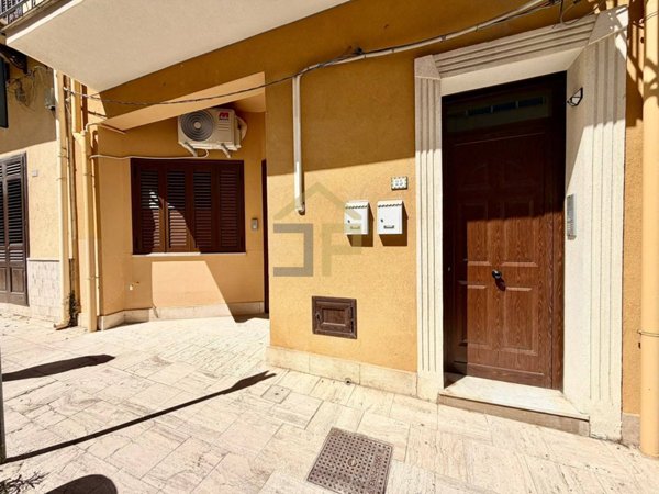 casa indipendente in vendita a Balestrate