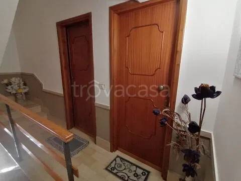appartamento in vendita a Balestrate