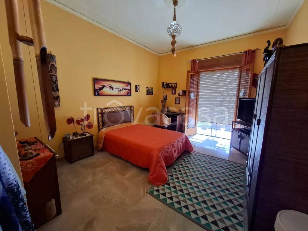 appartamento in vendita a Balestrate