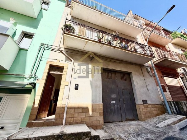 casa indipendente in vendita a Balestrate