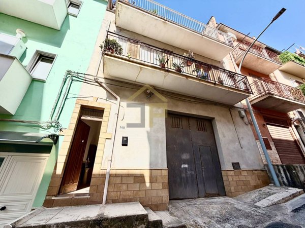 casa indipendente in vendita a Balestrate