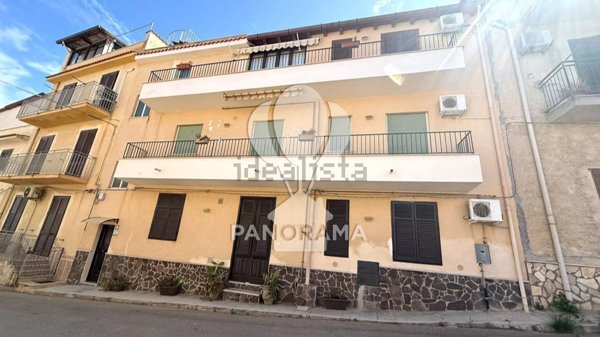 appartamento in vendita a Balestrate