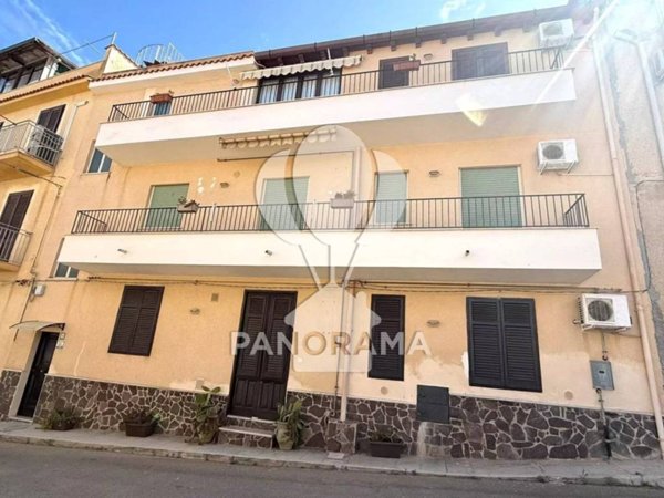 casa indipendente in vendita a Balestrate