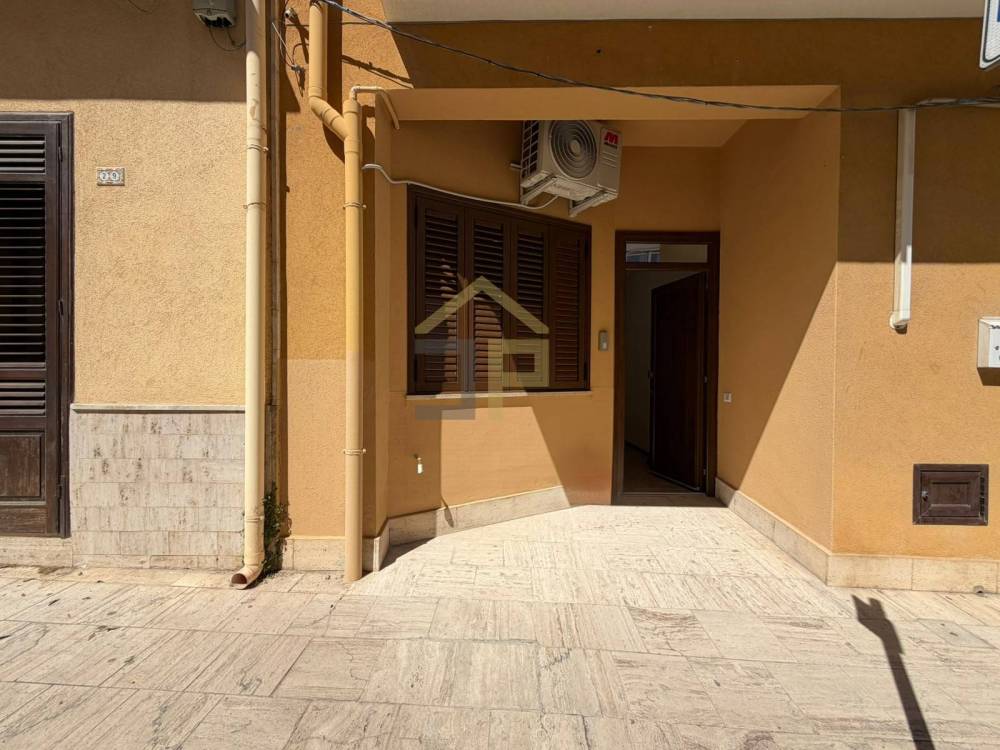 casa indipendente in vendita a Balestrate
