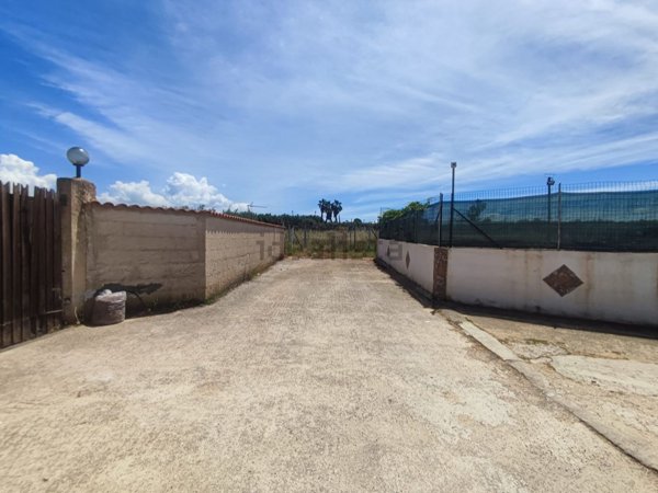 terreno edificabile in vendita a Balestrate