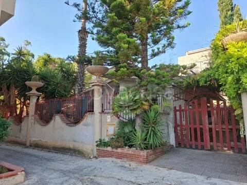casa indipendente in vendita a Balestrate