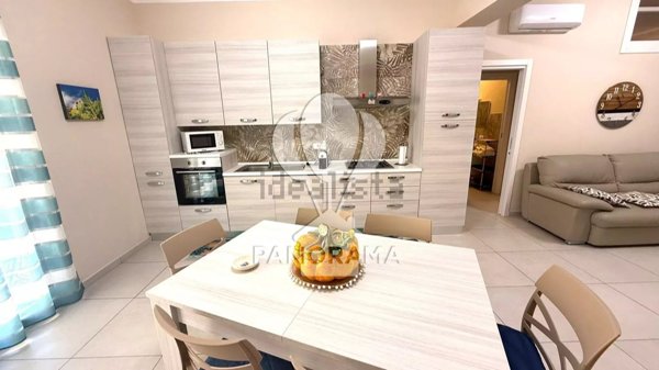 appartamento in vendita a Balestrate