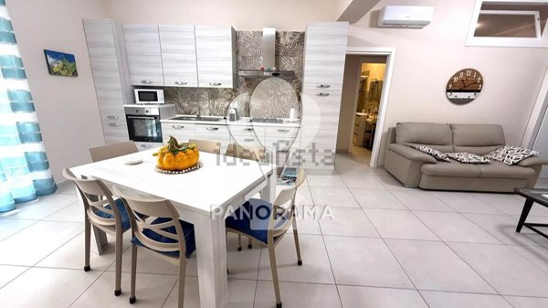appartamento in vendita a Balestrate