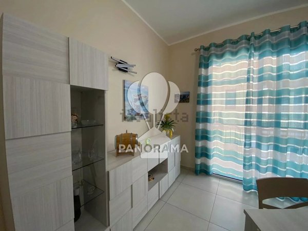 appartamento in vendita a Balestrate