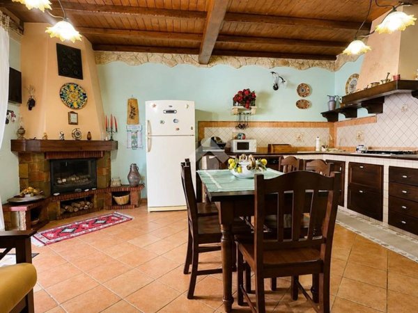 casa indipendente in vendita a Balestrate