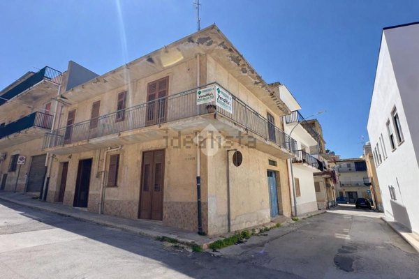 casa indipendente in vendita a Balestrate
