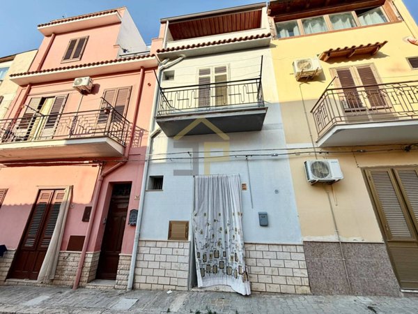 casa indipendente in vendita a Balestrate