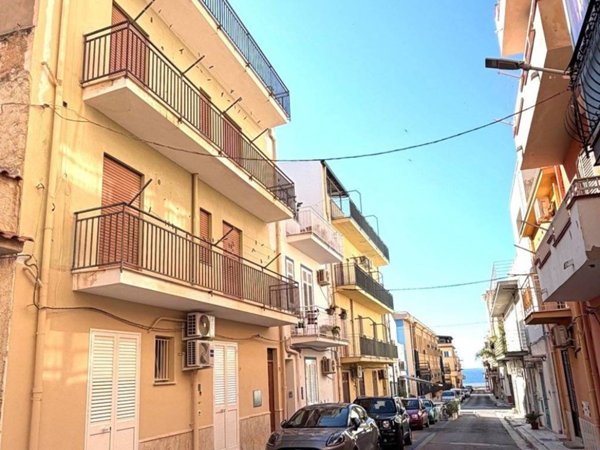 appartamento in vendita a Balestrate
