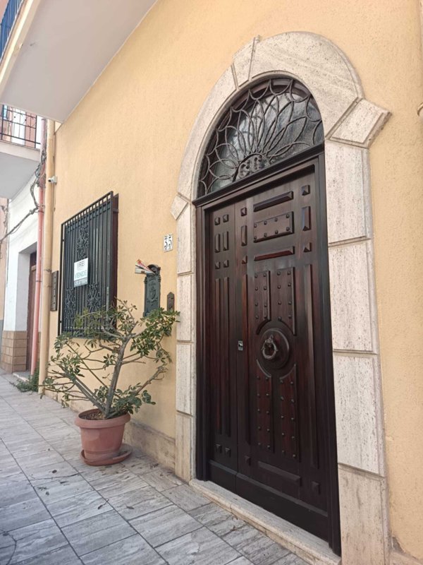 appartamento in vendita a Balestrate