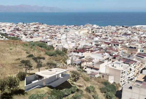 casa indipendente in vendita a Balestrate