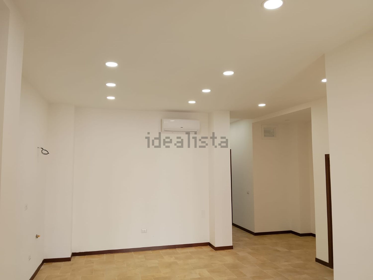 appartamento in vendita a Balestrate