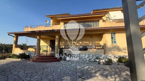 casa indipendente in vendita a Balestrate