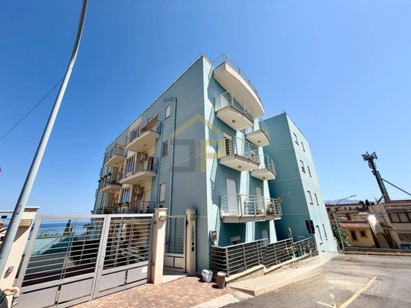 appartamento in vendita a Balestrate