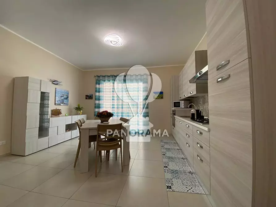 casa indipendente in vendita a Balestrate
