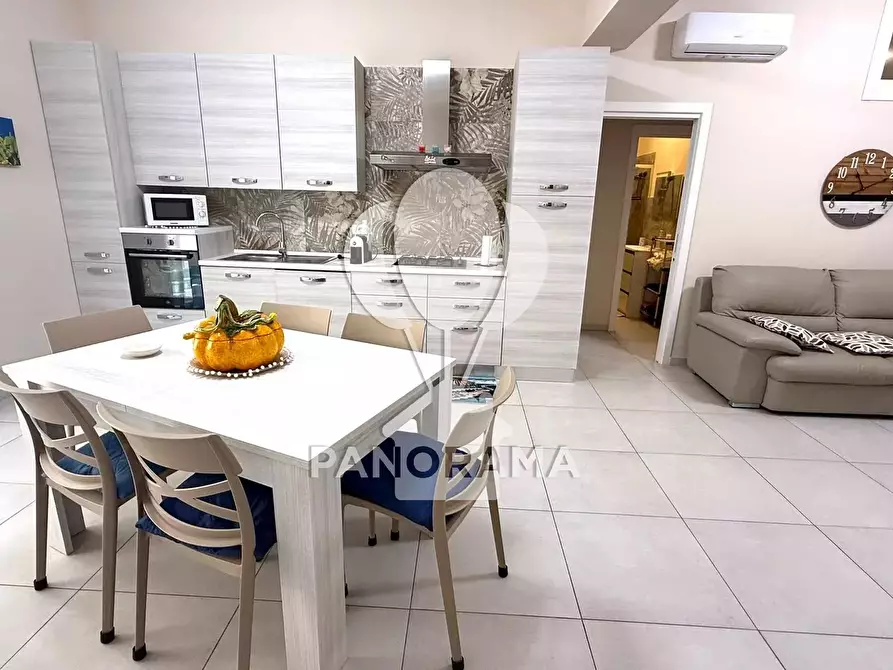 casa indipendente in vendita a Balestrate