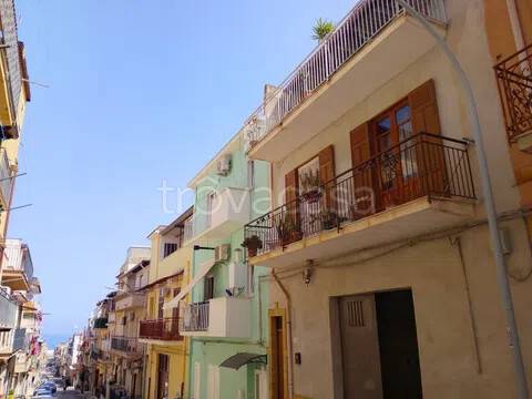 casa indipendente in vendita a Balestrate