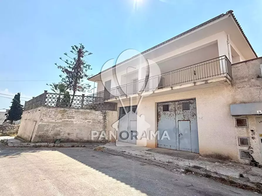 casa indipendente in vendita a Balestrate