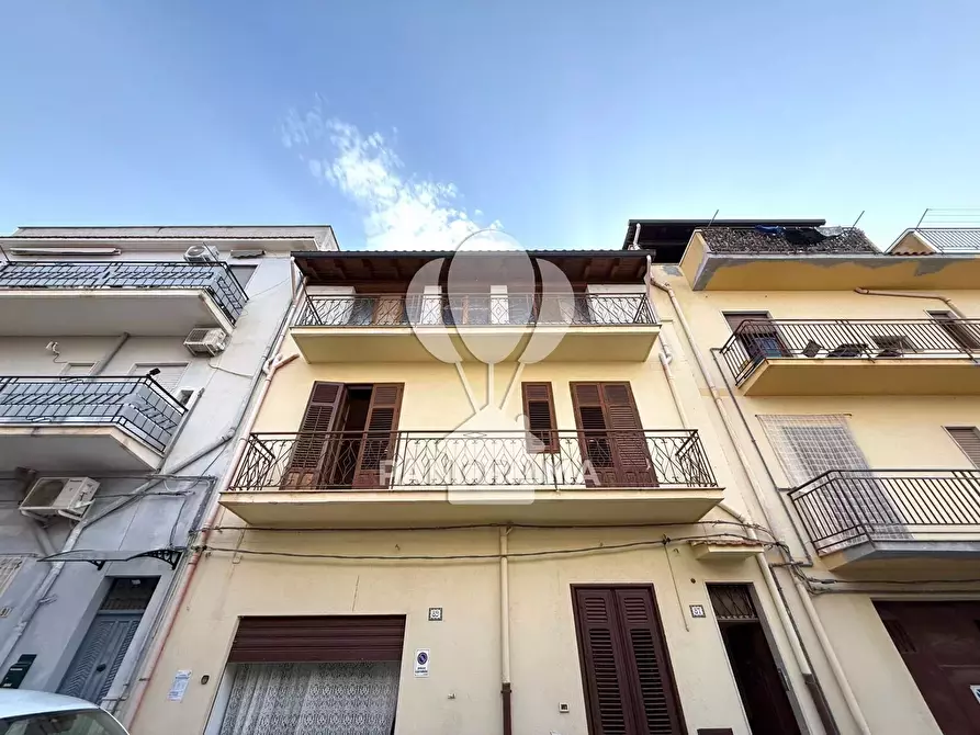 loft in vendita a Balestrate