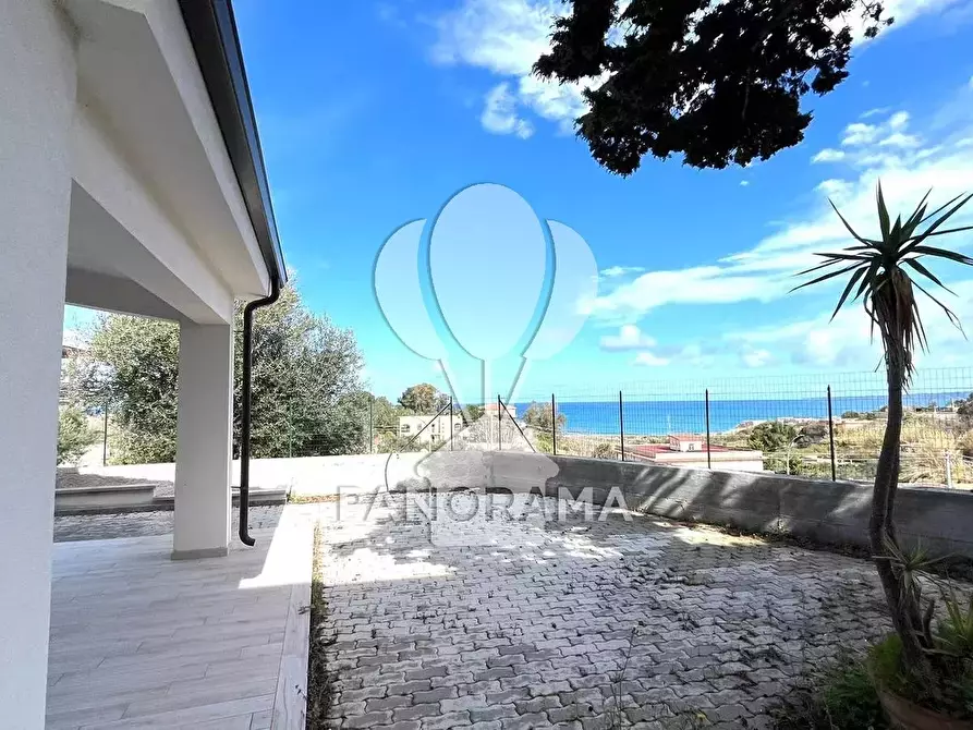 casa indipendente in vendita a Balestrate
