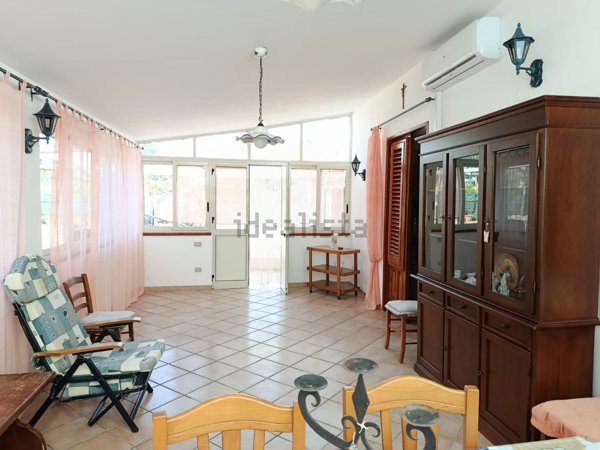 casa indipendente in vendita a Balestrate