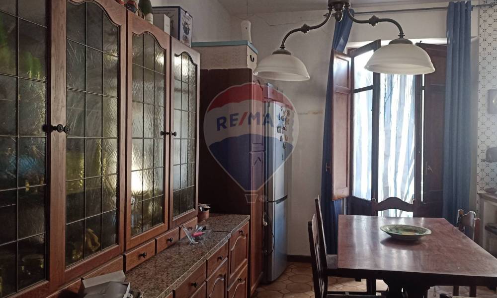 appartamento in vendita a Balestrate