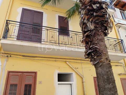 casa indipendente in vendita a Balestrate