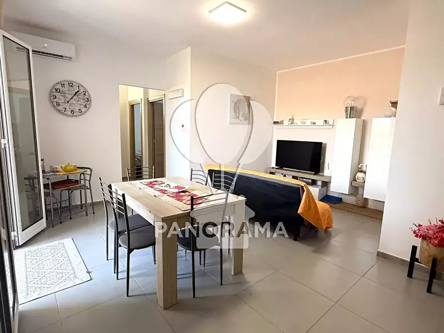 casa indipendente in vendita a Balestrate