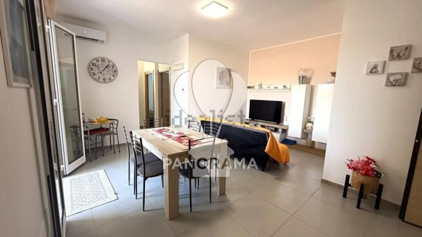appartamento in vendita a Balestrate