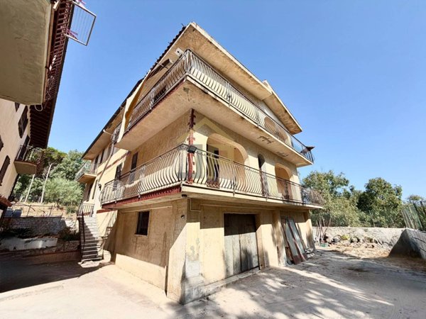 casa indipendente in vendita a Balestrate