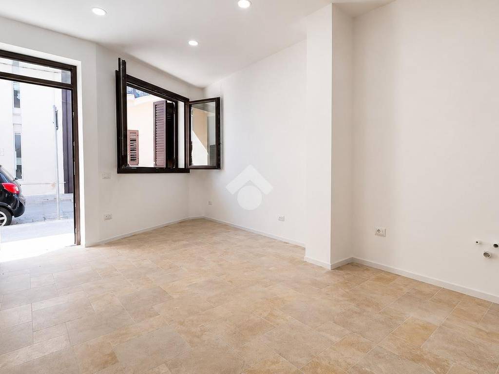 appartamento in vendita a Balestrate