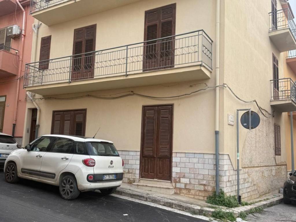 casa indipendente in vendita a Balestrate
