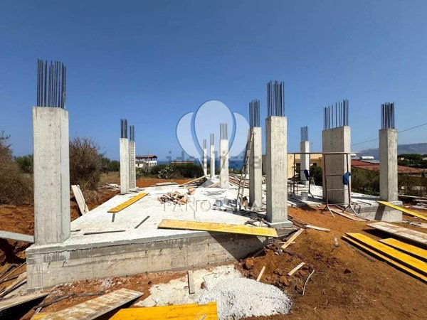 appartamento in vendita a Balestrate