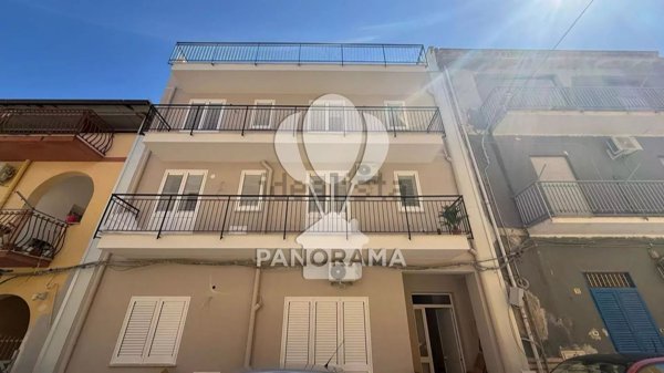 appartamento in vendita a Balestrate