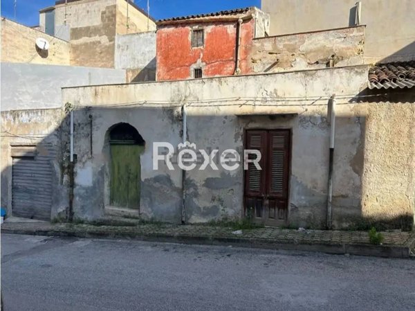 appartamento in vendita a Balestrate