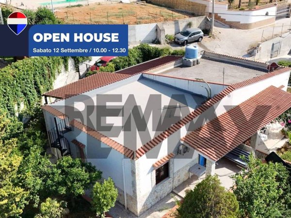 casa indipendente in vendita a Balestrate
