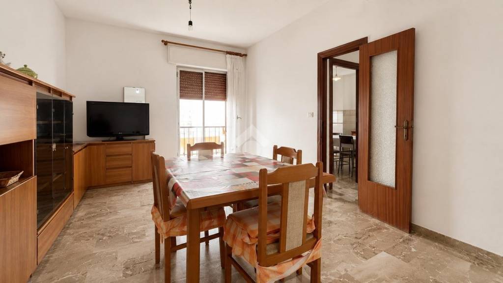appartamento in vendita a Balestrate