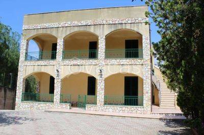 casa indipendente in vendita a Balestrate