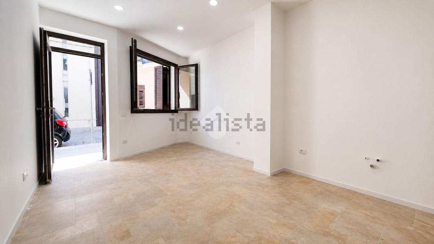 appartamento in vendita a Balestrate