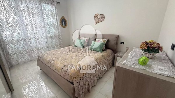 appartamento in vendita a Balestrate