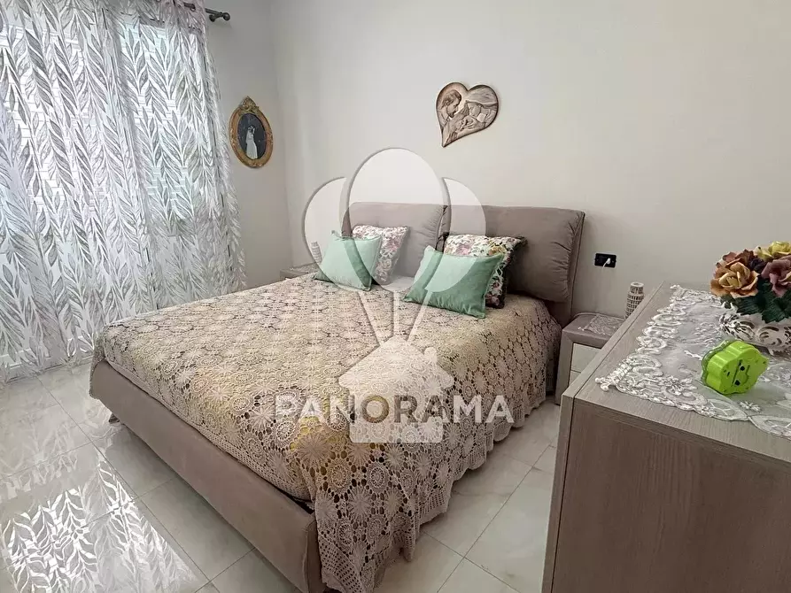 casa indipendente in vendita a Balestrate