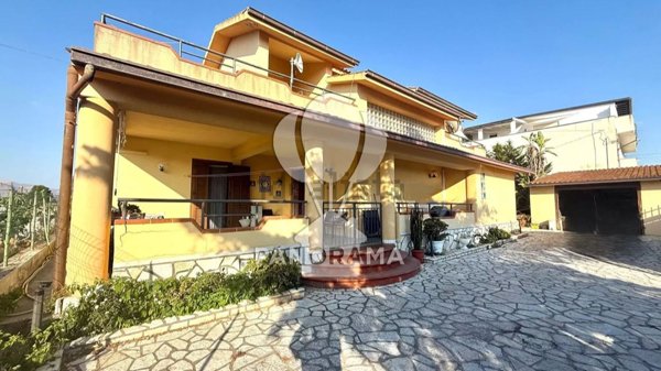 casa indipendente in vendita a Balestrate