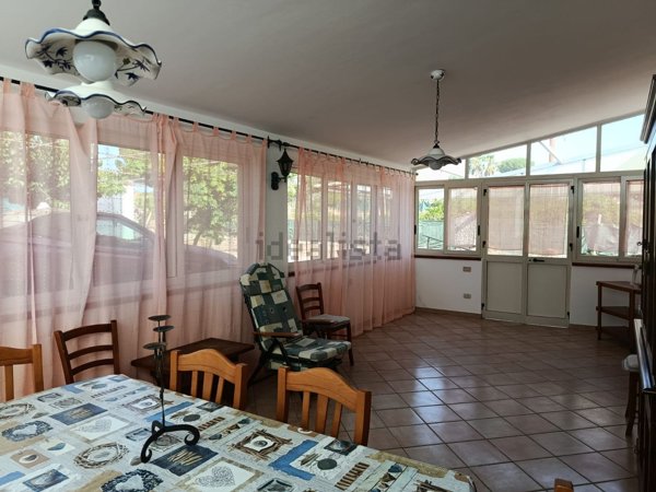 casa indipendente in vendita a Balestrate