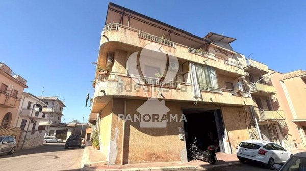 casa indipendente in vendita a Balestrate