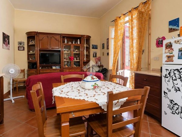 appartamento in vendita a Balestrate