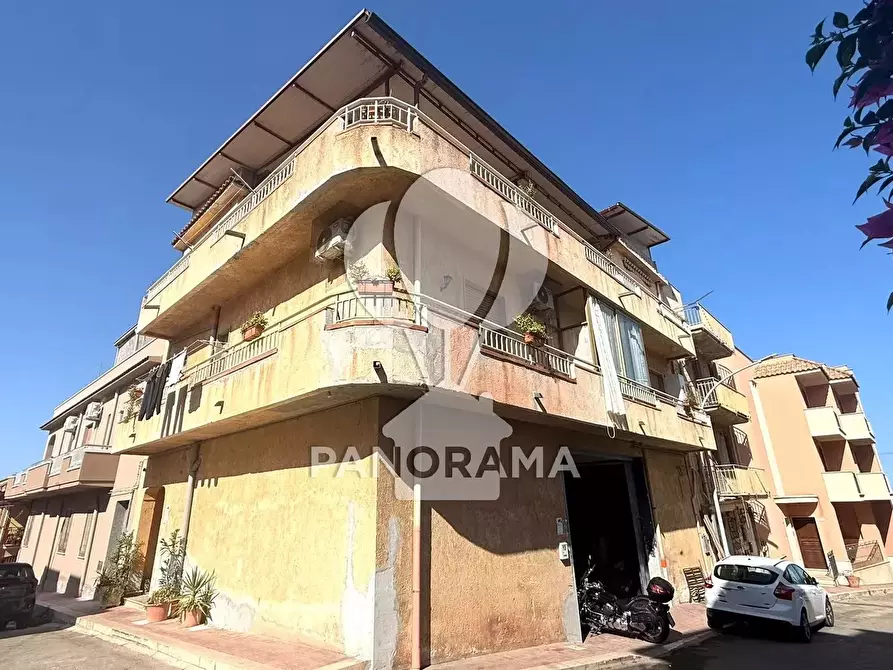 terreno edificabile in vendita a Balestrate